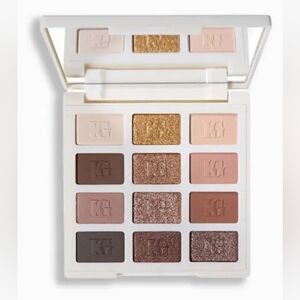 * NIB* Laura Geller Nude Attitude Eyeshadow Palette
